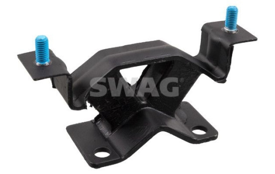 gearbox support