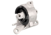 gearbox support