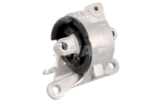 gearbox support