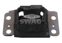 gearbox support