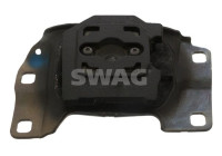 gearbox support