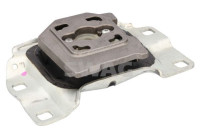 gearbox support