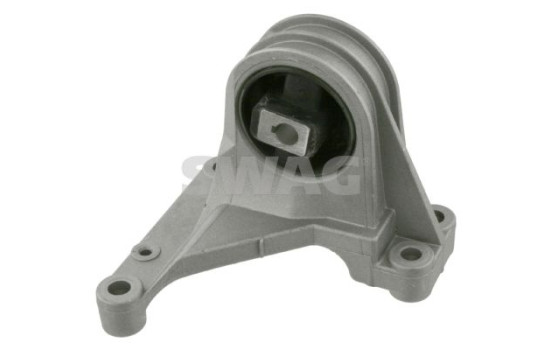 gearbox support