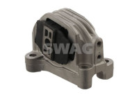 gearbox support