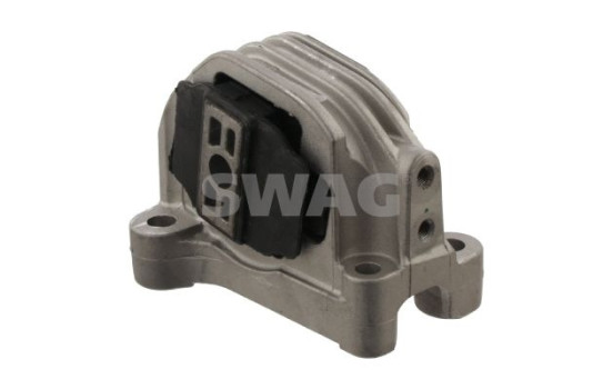 gearbox support