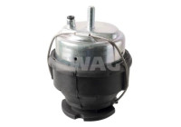gearbox support