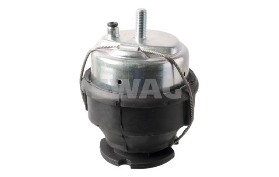 gearbox support