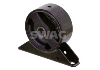 gearbox support