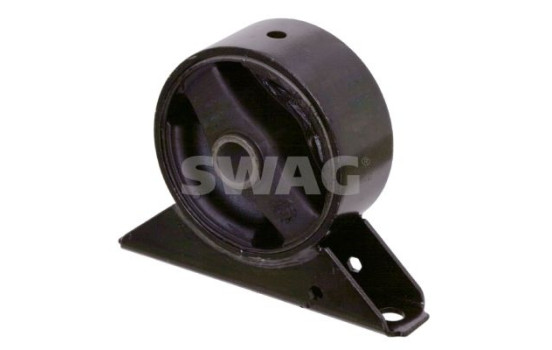 gearbox support