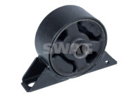gearbox support