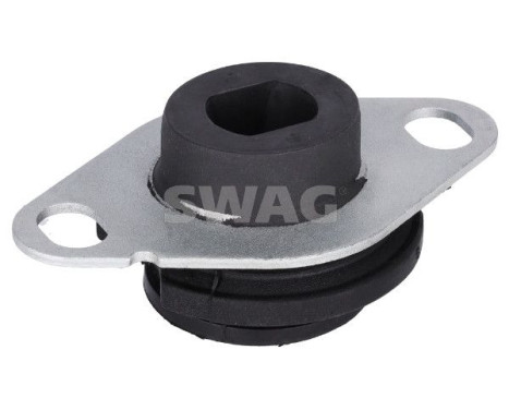 gearbox support