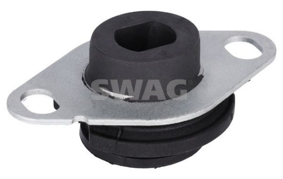 gearbox support