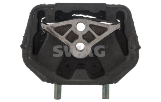 gearbox support