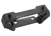 gearbox support