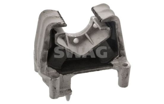 gearbox support