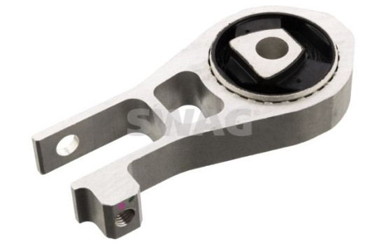 gearbox support