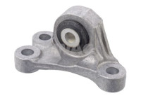 gearbox support