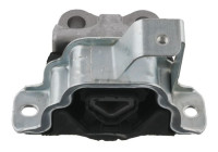 gearbox support