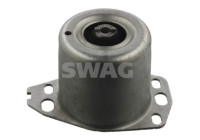 gearbox support