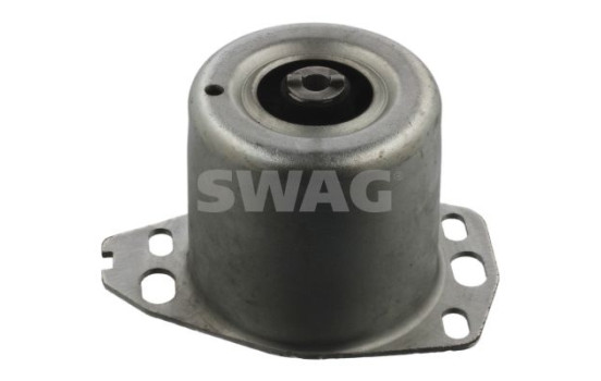 gearbox support