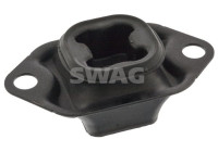 gearbox support