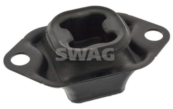 gearbox support