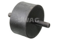 gearbox support