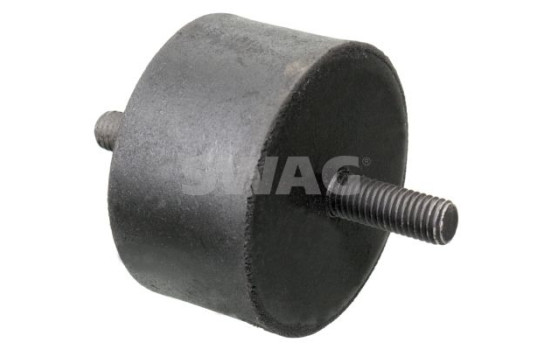 gearbox support