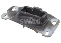 gearbox support