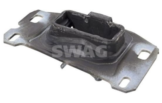 gearbox support