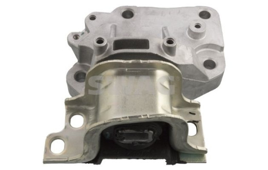 gearbox support
