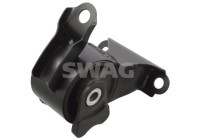 gearbox support