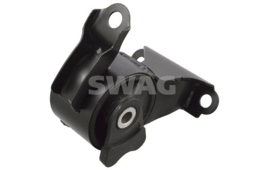 gearbox support