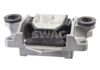 gearbox support