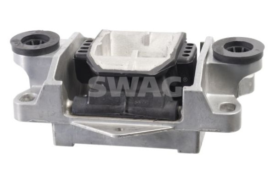 gearbox support