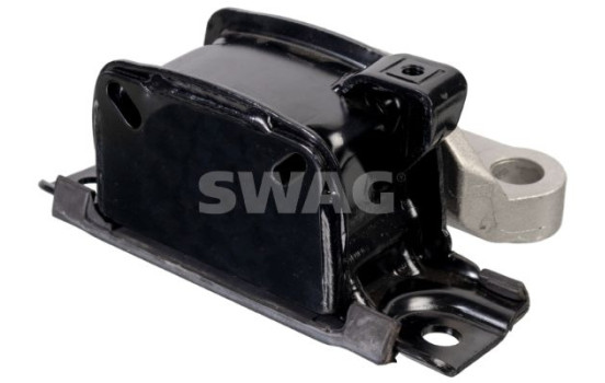 gearbox support