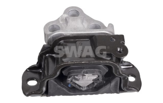 gearbox support