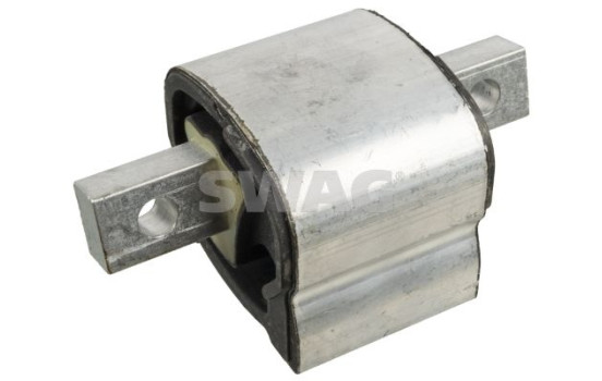 gearbox support