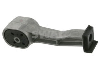 gearbox support