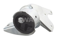 gearbox support
