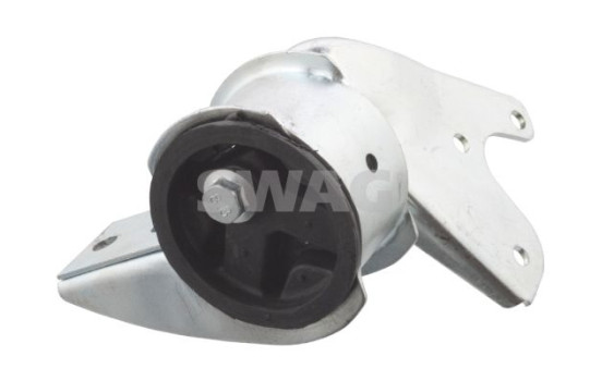 gearbox support
