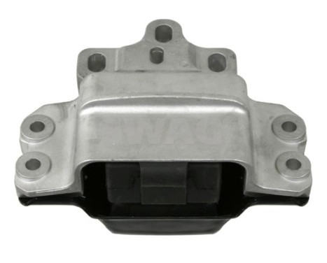 gearbox support