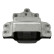 gearbox support