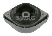 gearbox support