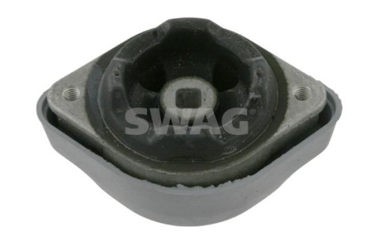 gearbox support