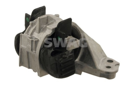 gearbox support