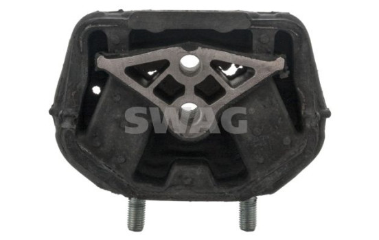 gearbox support