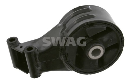 gearbox support