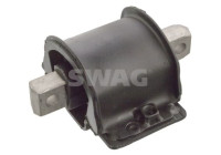 gearbox support