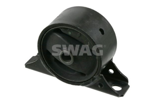 gearbox support